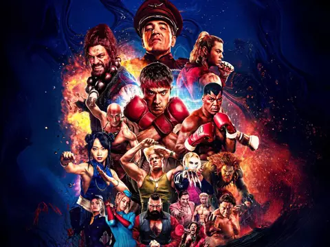 Street Fighter | Reacciones mixtas en la crítica de la prensa: ¿Es buena o mala?