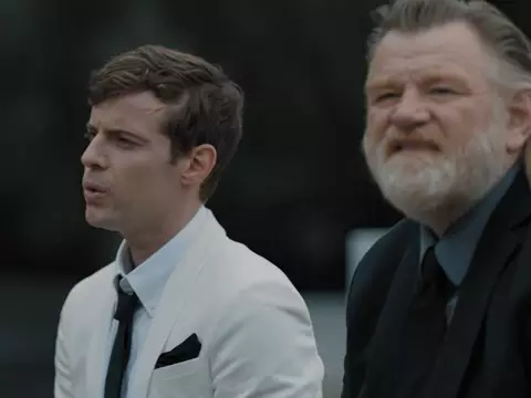 Mr. Mercedes/Audience Network/Reprodução