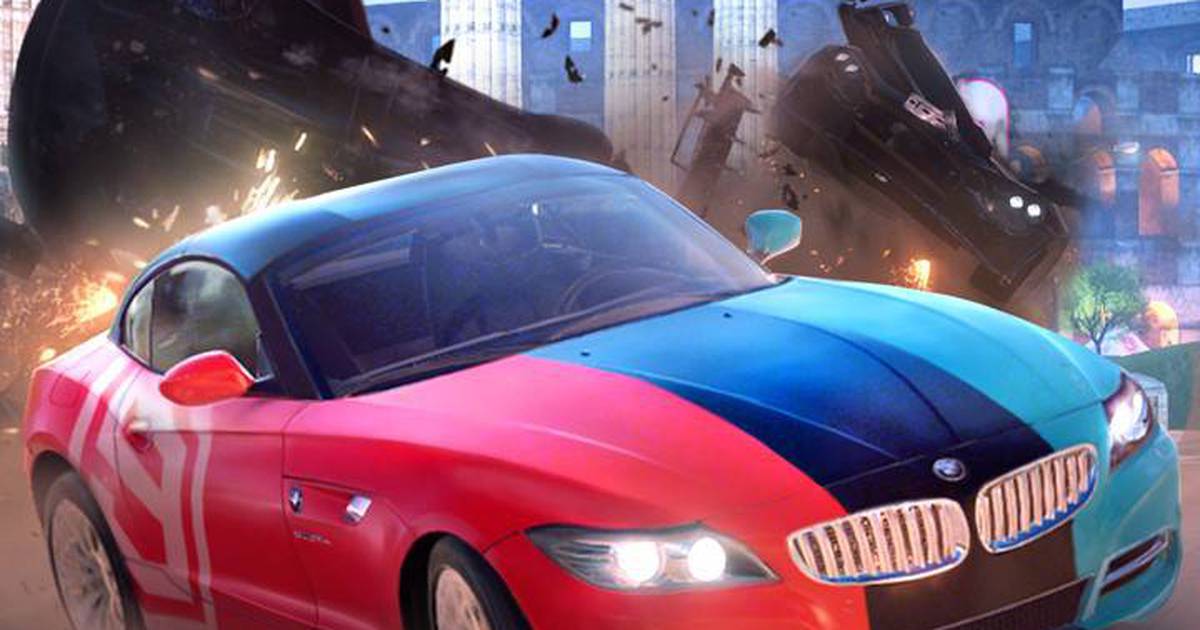 Análise: Asphalt 9: Legends (Switch) é um excelente título de