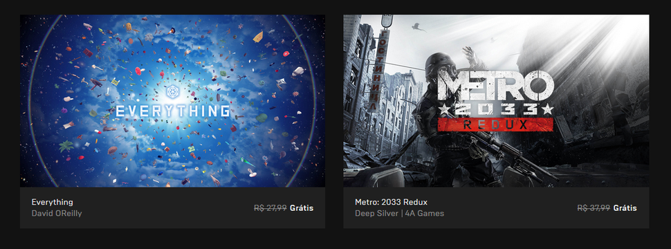 Surviving Mars e Metro 2033 são jogos grátis para baixar no PC; confira