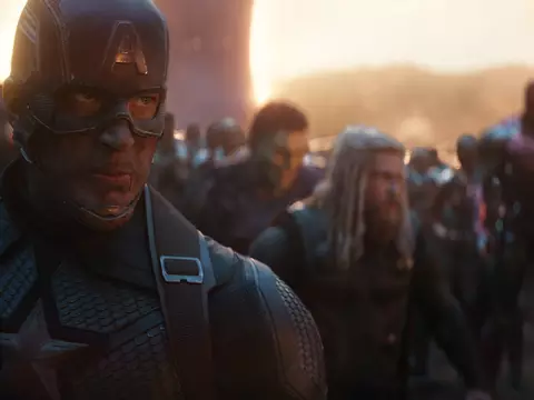 Vingadores: Ultimato | Irmãos Russo lembram clima arrepiante na estreia