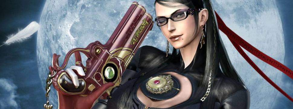 Criador de Bayonetta recomenda fortemente os dois primeiros jogos