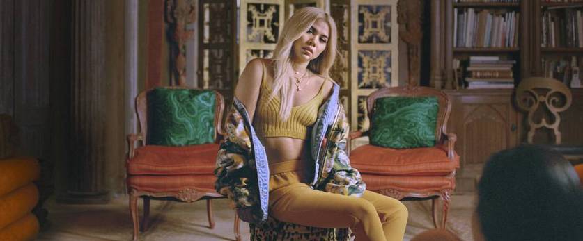 Hayley Kiyoko