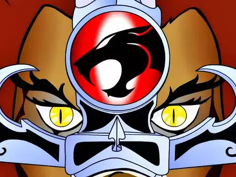 Thundercats Filme