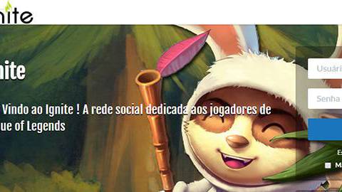 League of Legends e as redes sociais., by Afterlife