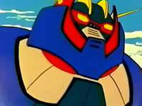 Lembra desse? <i>Pirata do Espaço</i>