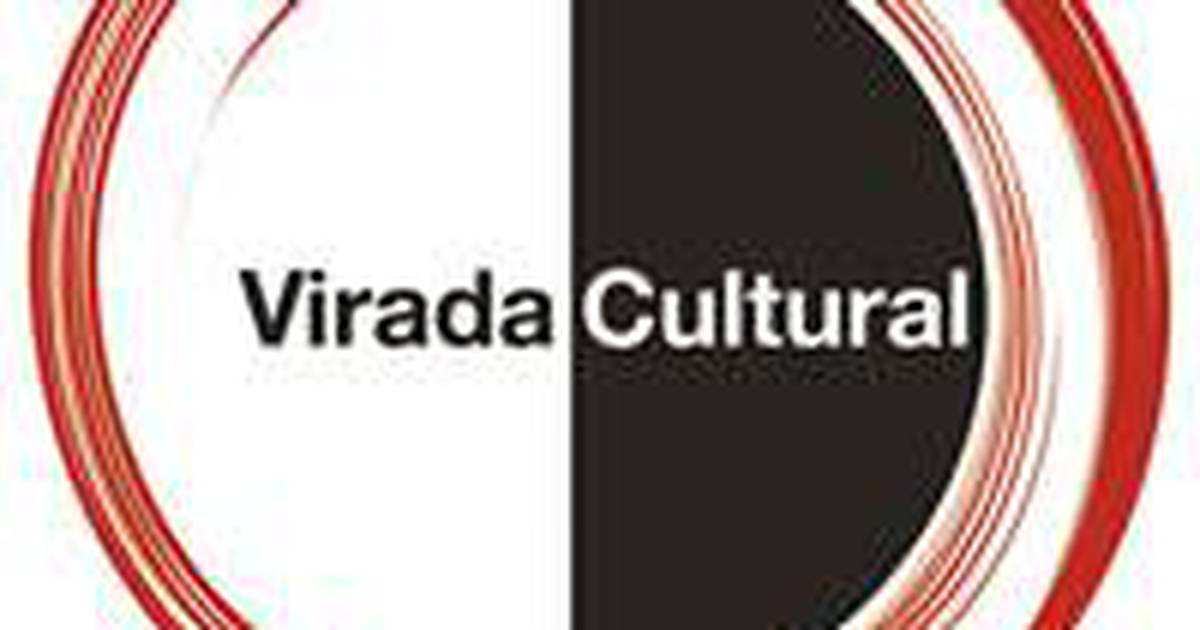 Virada Cultural 2013 começa hoje a partir das 18h  Diário do Grande ABC -  Notícias e informações