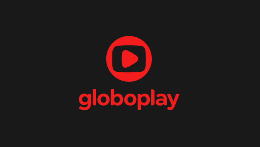 Logo do Globoplay