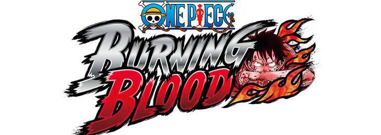 One Piece: Burning Blood - Todos os personagens 