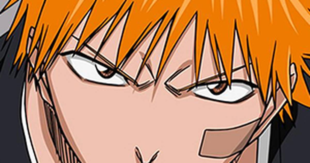 Bleach Dublado