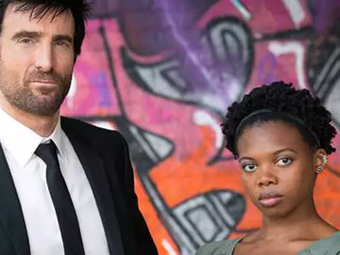 Powers é cancelada