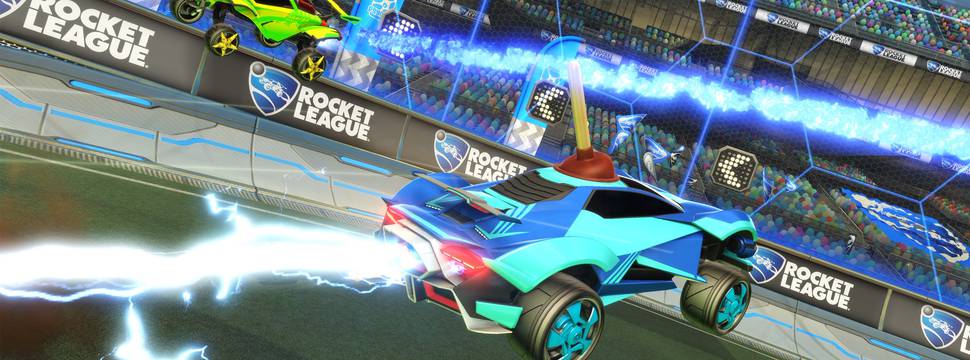 Microsoft anuncia cross-play com outras plataformas, começando com Rocket  League - NerdBunker