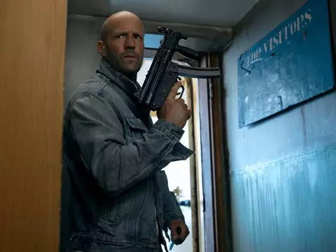 Código: Vingança | Novo filme de ação de Jason Statham ganha trailer