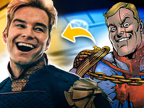 Montagem Omelete/Reprodução