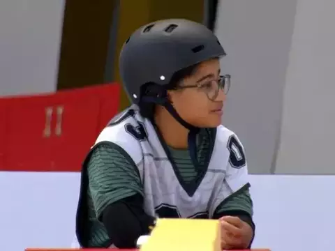 Milena é o novo Anjo do BBB 26 e coloca Jonas no Monstro; veja