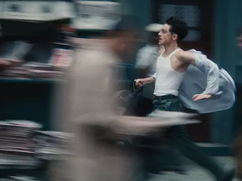 Marty Supreme e o Sonho Americano de Josh Safdie