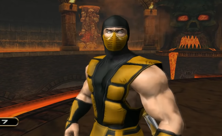 Mortal Kombat: Armageddon - Tribo Gamer