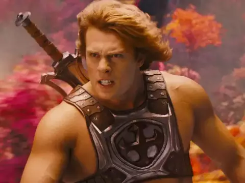 He-Man: Amos del Universo