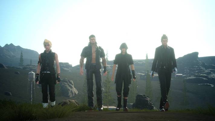 ffxv season pass ffxv season pass