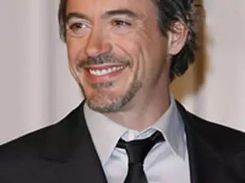 Robert Downey Jr. compra roteiro de The Accidental Genius