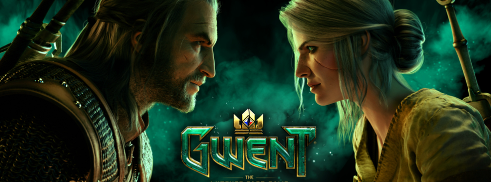 Gwent - The Witcher: Enhanced Edition está de graça no GOG - The Enemy