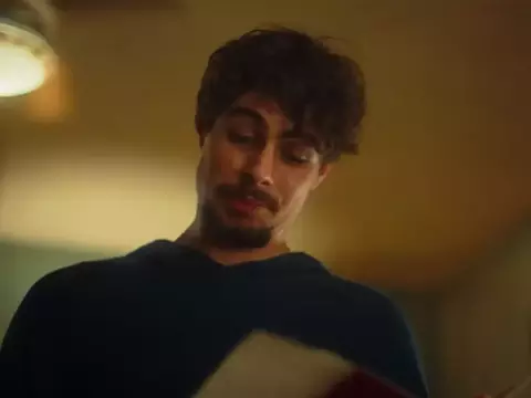 Caramelo | Filme da Netflix com Rafael Vitti ganha trailer