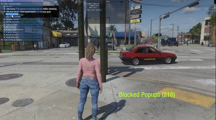 Devs demonstram apoio à Rockstar após vazamento de GTA 6