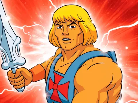 He-Man | Live-action com direção de Travis Knight ganha data