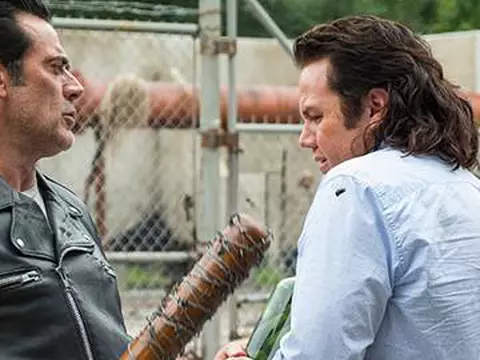 The Walking Dead tem episódio sem ação, mas com trama boa que encaminha a narrativa