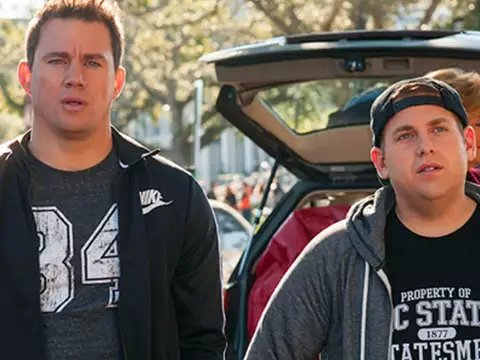 Channing Tatum revela que Anjos da Lei 3 não deve acontecer