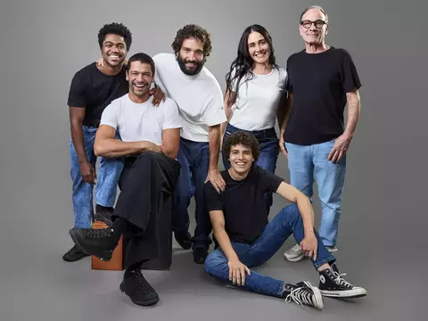 Democracia Corinthiana | Série da HBO Max inspirada no movimento ganha elenco