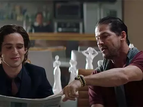 O Rei da Internet | Filme brasileiro com João Guilherme ganha pôster e data