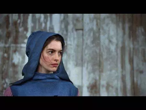 Os Miseráveis ganha novos comerciais