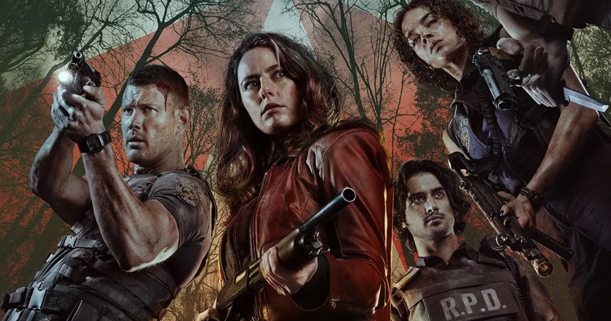 Trailer do filme de Resident Evil foca em Claire Redfield