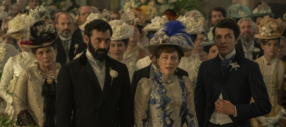 A Idade Dourada: Terceira Temporada Chega em Junho na HBO e Max