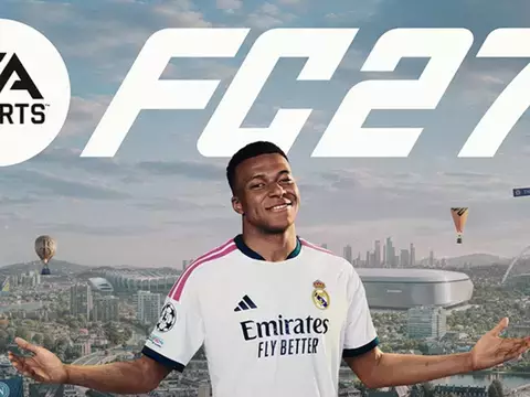 EA FC 27 Gets First Trailer and Release Date; Watch