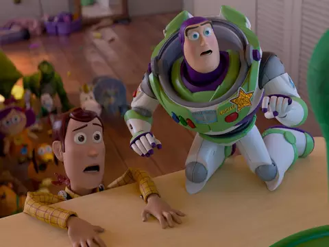 Toy Story 5 ultrapassa US$ 750 milhões em bilheteria mundial; leia