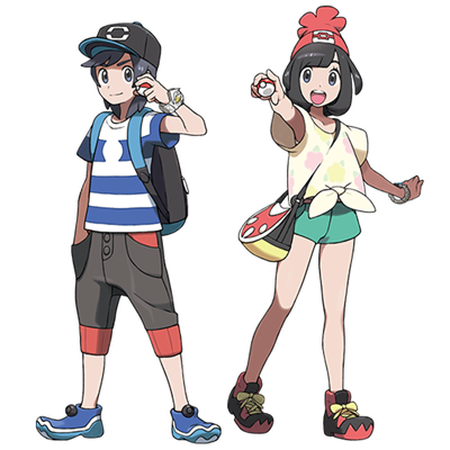 Pokémon Sun & Moon terá monstros clássicos com novos tipos - Canaltech