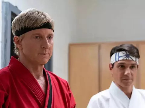 Netflix/Reprodução