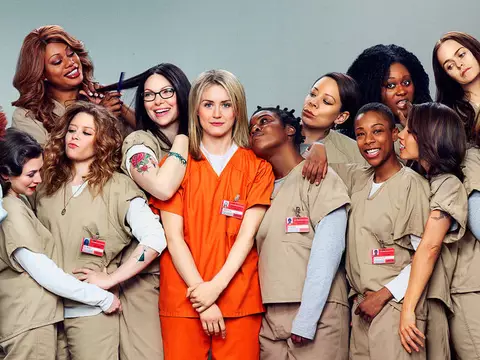 Orange is the New Black | Prisioneiras assistem ao Oscar no trailer da nova temporada