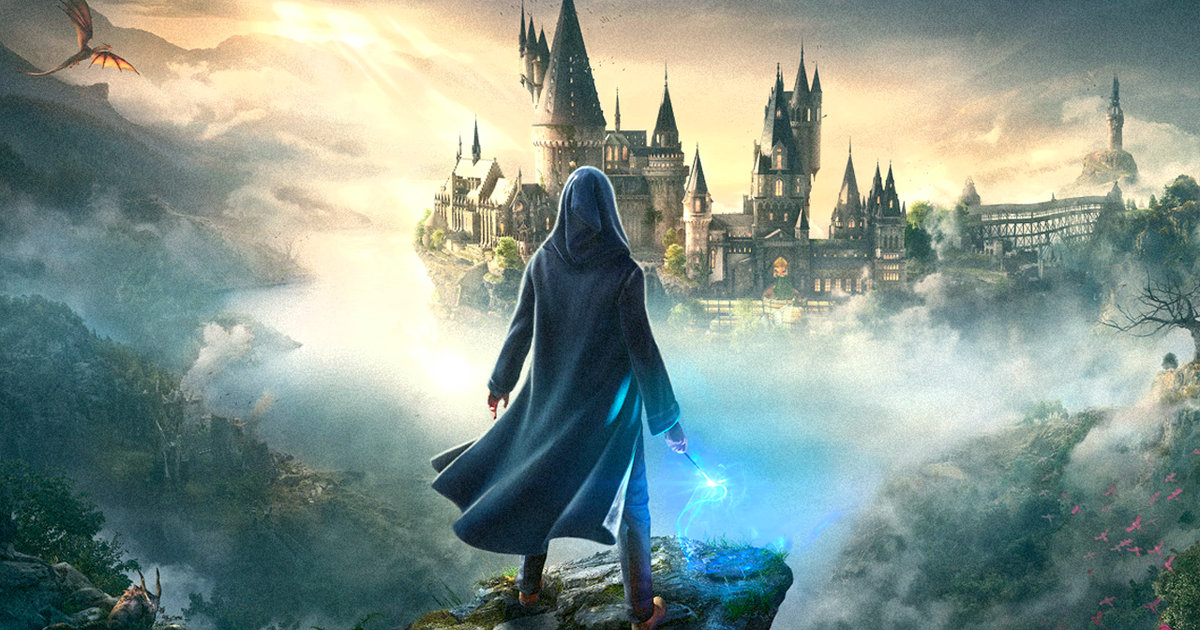 Hogwarts Legacy adiado: versões para PS4 e Xbox One sofrem novo atraso