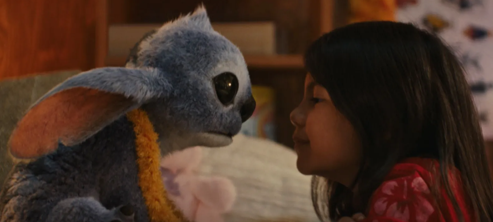 Lilo & Stitch Retorna às Telonas: Novo Teaser Destaca Travessuras de Stitch