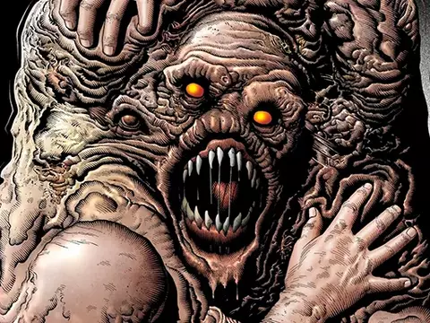 Clayface | La película de terror de DC Studios estrena su primer tráiler aterrador