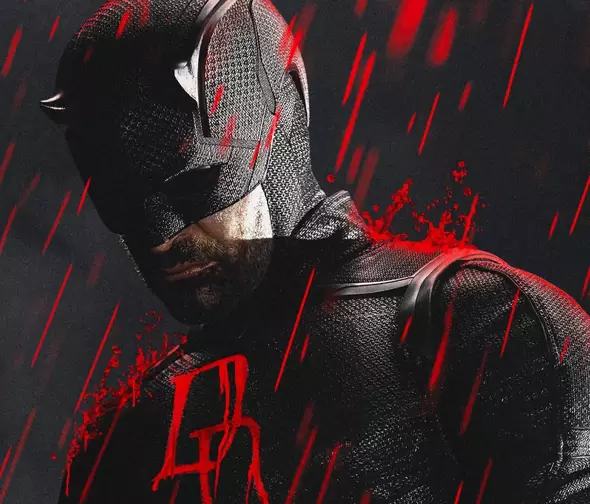 Daredevil: Born Again terminará con la temporada 3