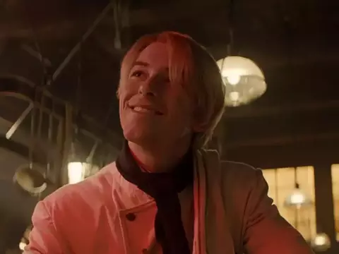 One Piece | Taz Skylar exibe treinamento para viver Sanji na 3ª temporada