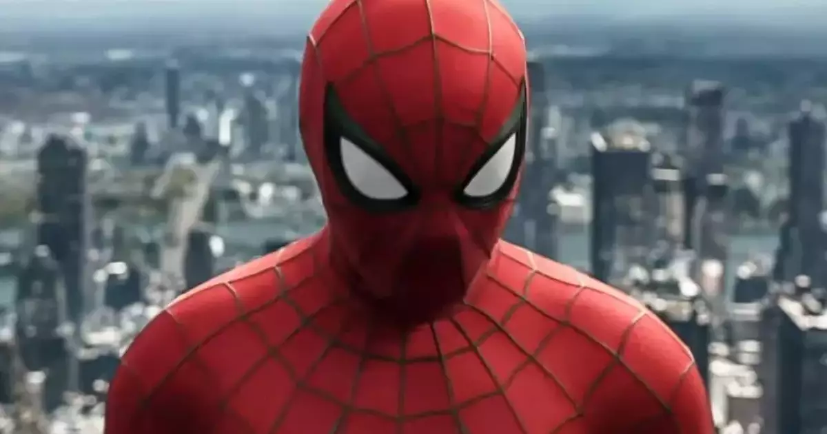 Homem-Aranha