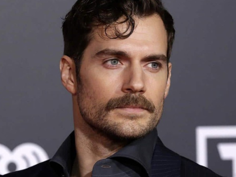 Highlander | Henry Cavill se machuca e gravações são adiadas