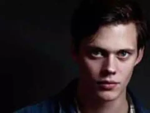 Convergente | Ator de Hemlock Grove entra para o elenco da continuação da franquia Divergente