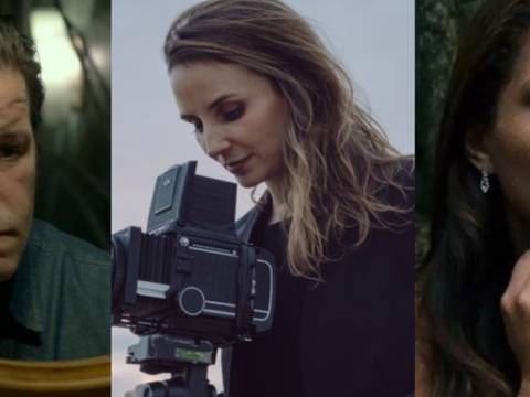 Karim Aïnouz, Petra Costa e mais falam de regulamentação do streaming ao Omelete