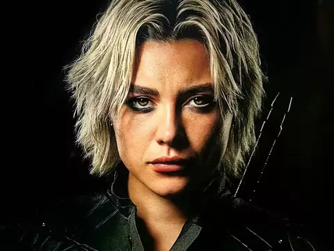 Yelena Set to Be an Anchor in 'Avengers: Doomsday'